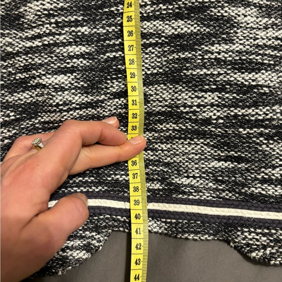 S jacket cardigan - smart but comfy! - Picture 8 of 8